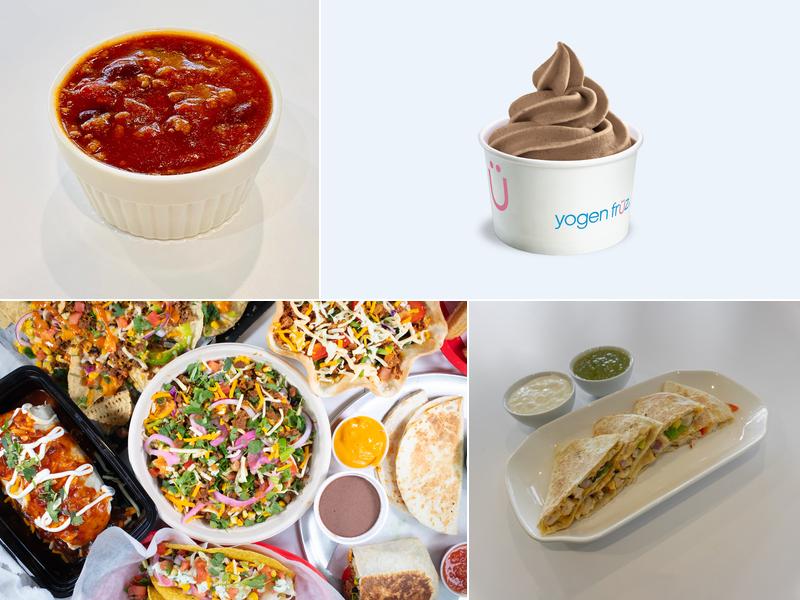 Burrito Guyz 732 10th St Unit-5, Hanover