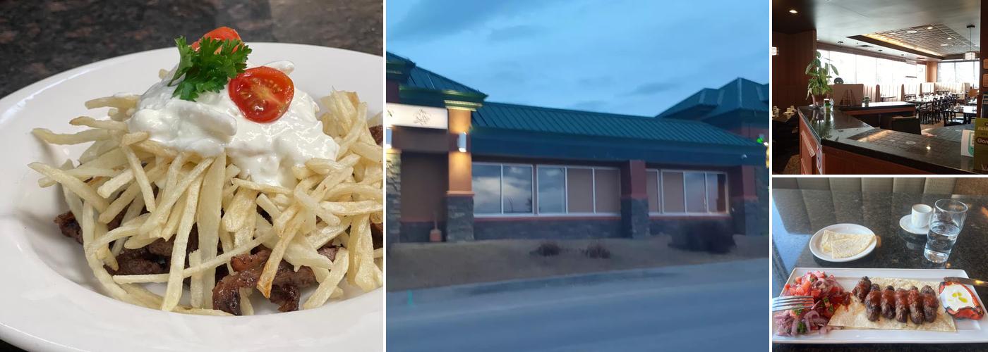 Ruby Restaurant Lounge