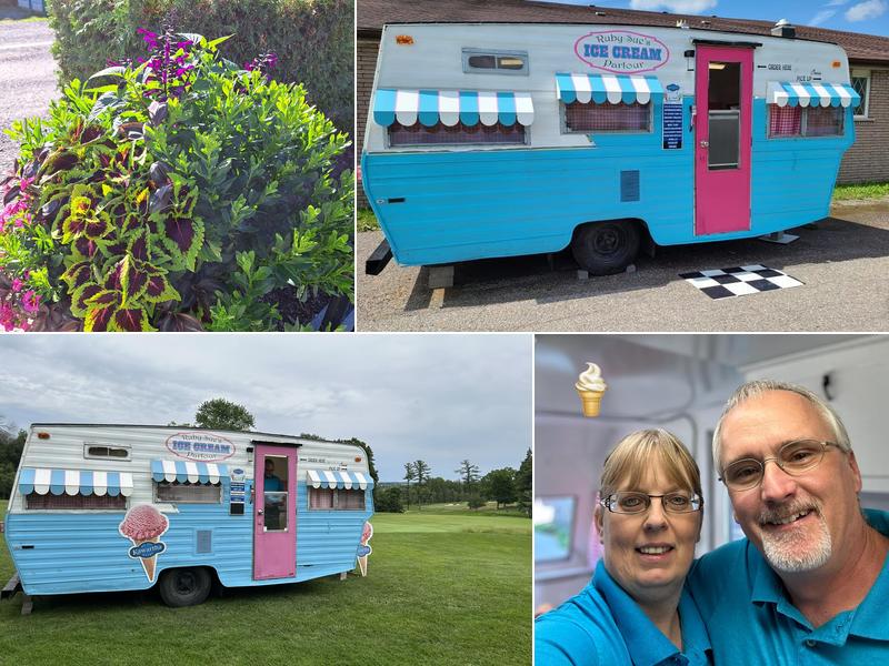 Ruby's at the Narrows