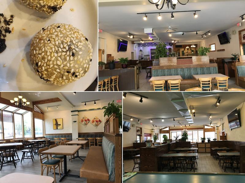 King's 21 Restaurant