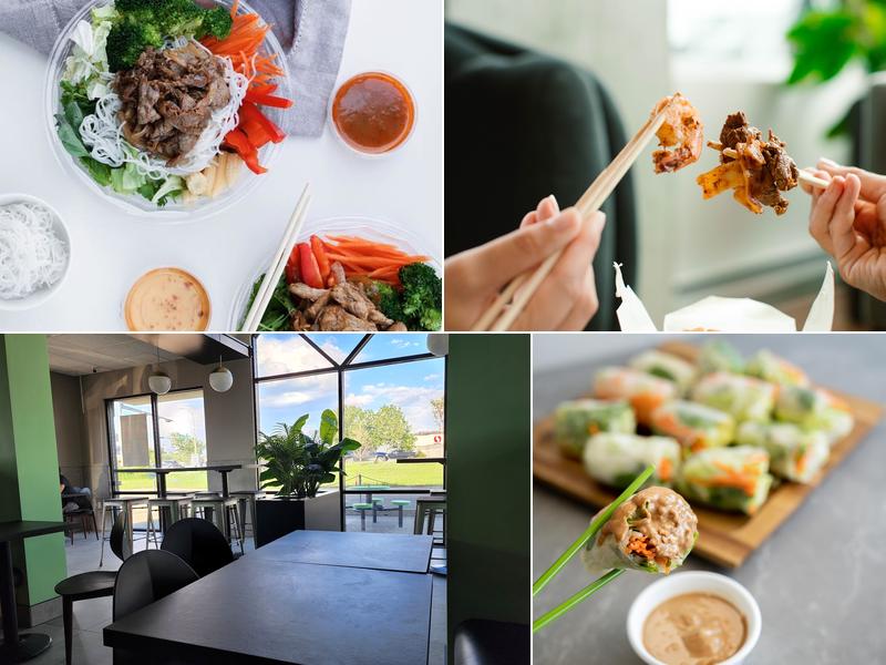 Thai Express Lethbridge