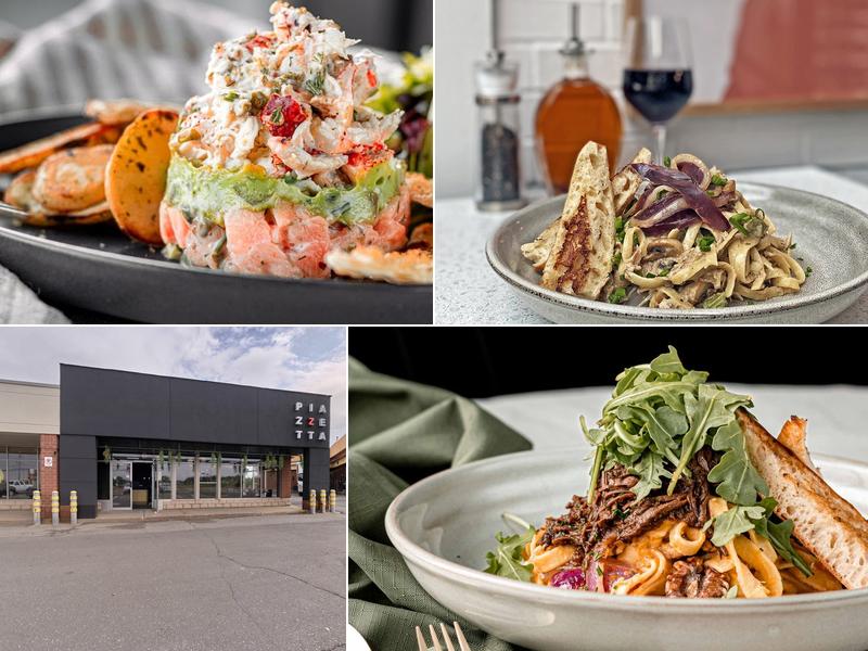 La Piazzetta St-Nicolas