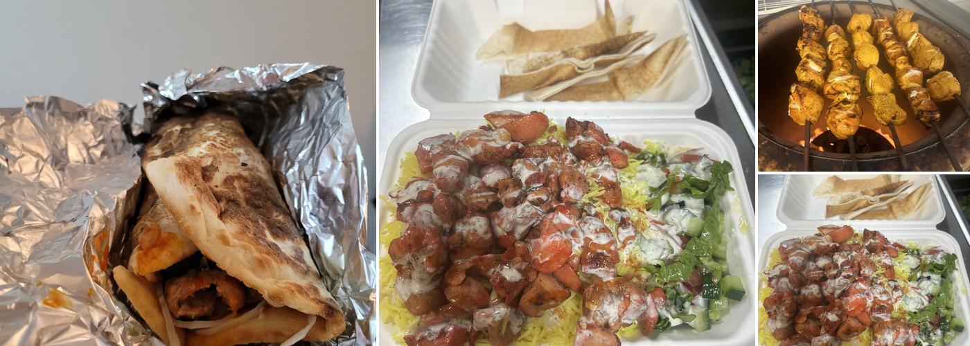 North Bite Donair Poutine & Pizza