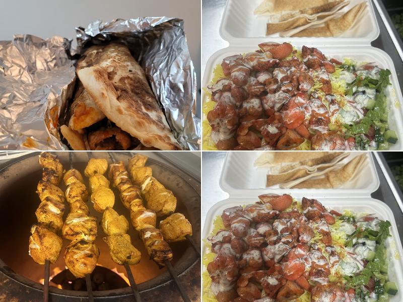 North Bite Donair Poutine & Pizza 4919 49 Ave, Lloydminster