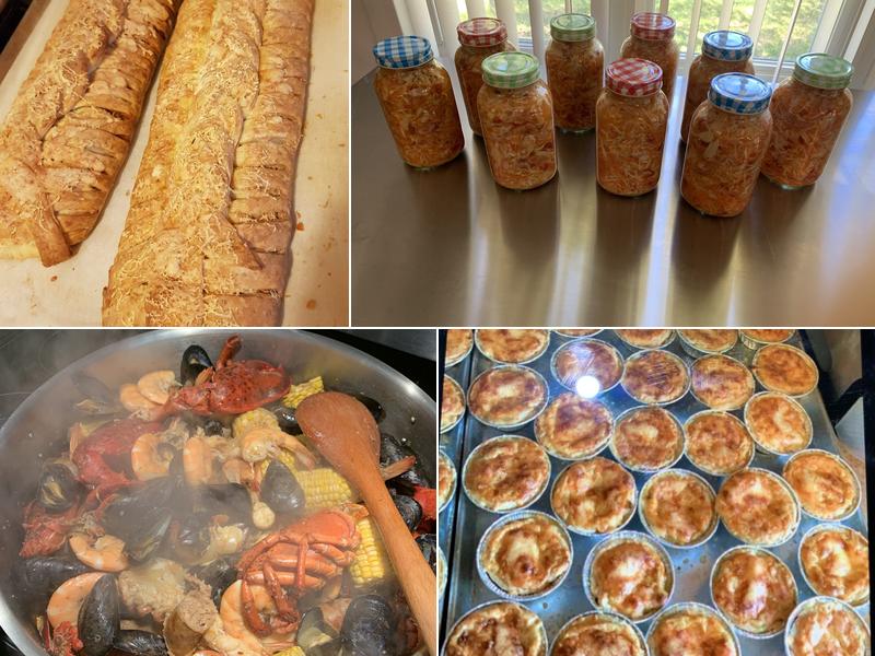 Milandy Service Traiteur