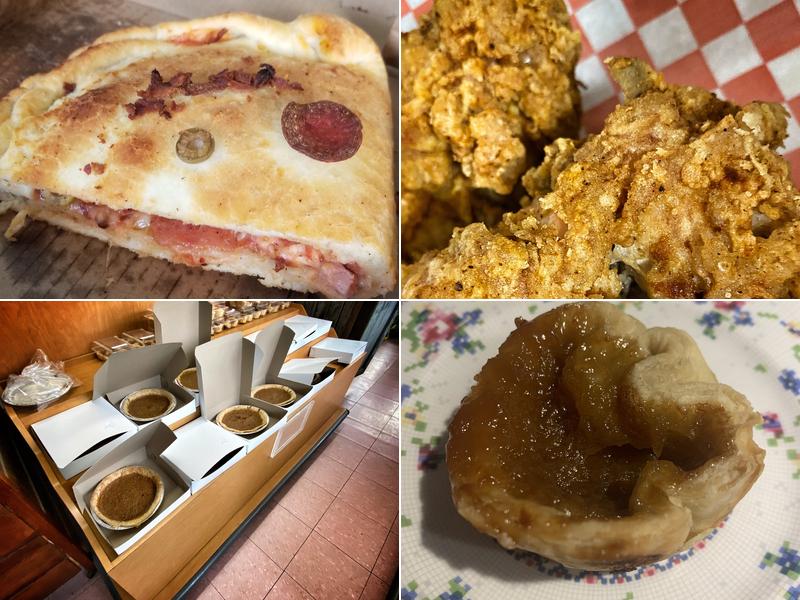 Wrights Bakery 591 McConnell St, Mattawa