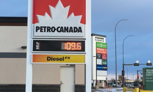 7-Eleven Medicine Hat