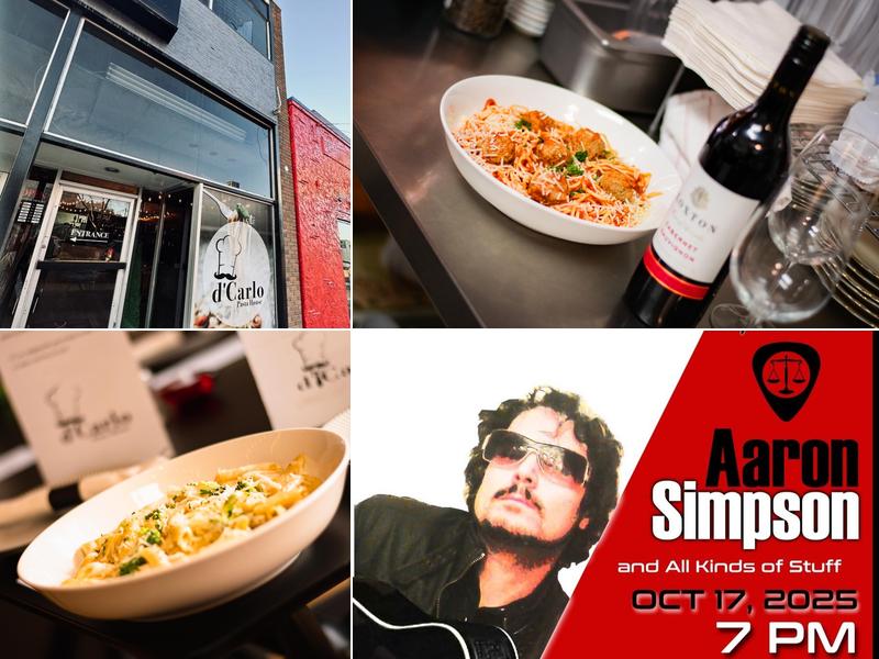 Luiggis pasta house 135 CARRY DR, Medicine Hat