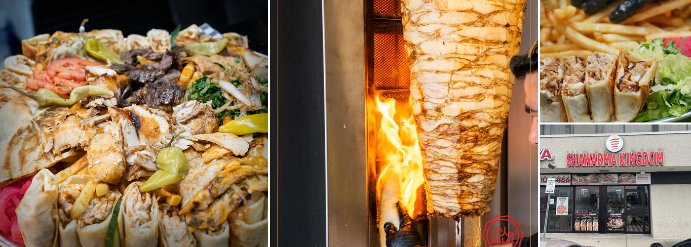 Shawarma Kingdom