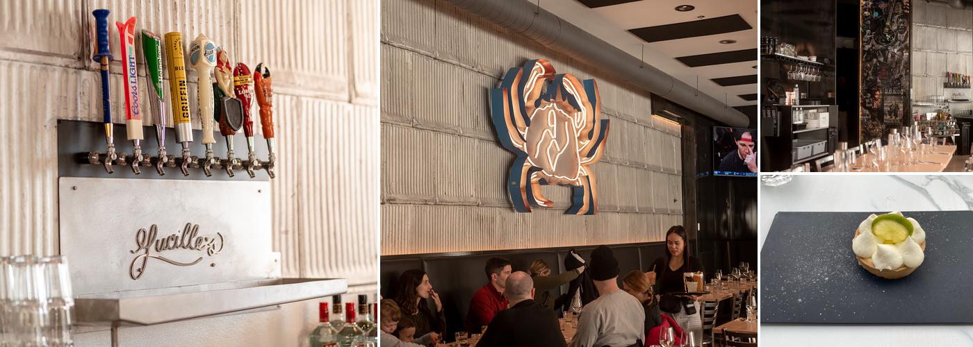 Lucille's Mont-Tremblant