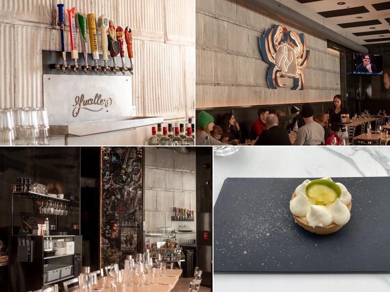 Lucille's Mont-Tremblant