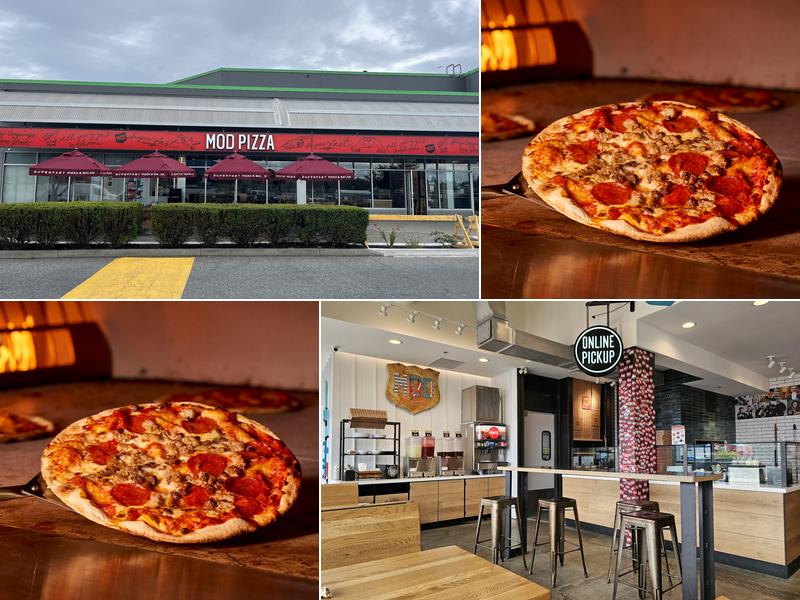 MOD Pizza