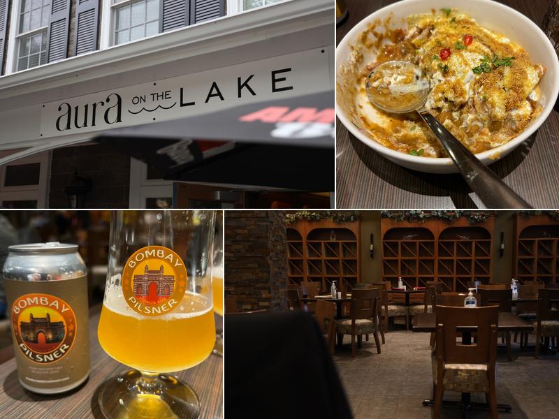 Aura On The Lake 233 King St #3, Niagara-on-the-Lake