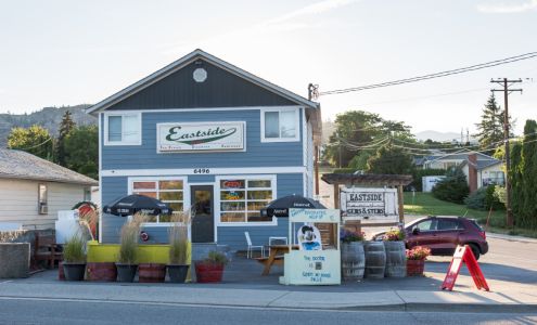 Gems and Stems at Eastside 6496 Park Dr, Oliver British Columbia V0H 1T4