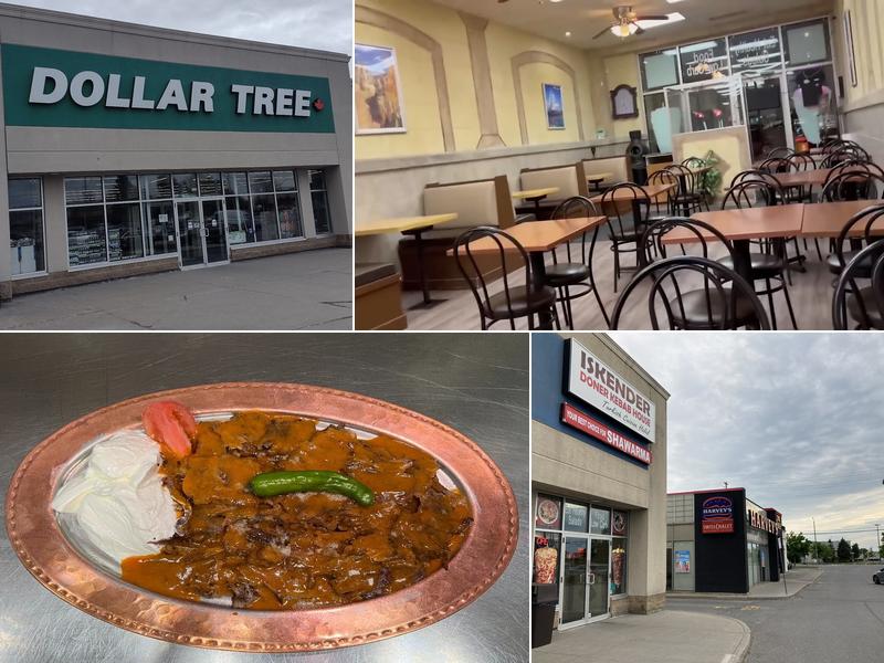 Iskender Kebab House Turkish Cuisine