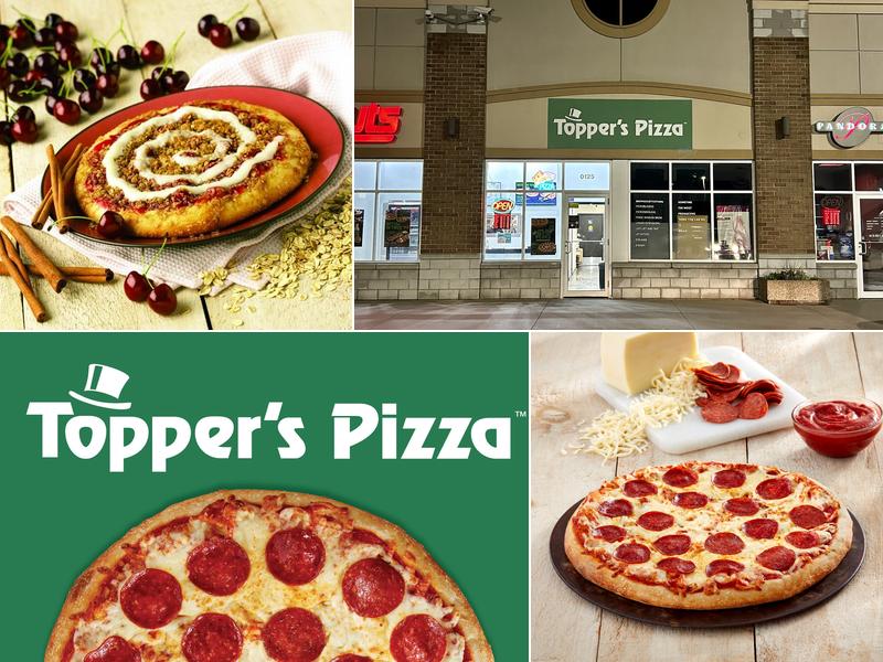 Topper's Pizza, Stittsville