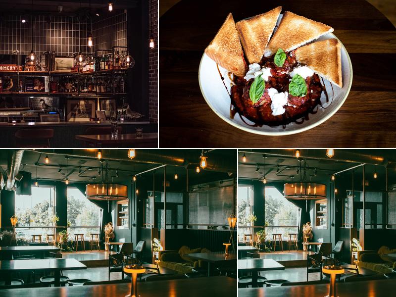 Montgomery Scotch Lounge