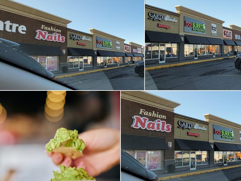 barBURRITO 2020 Lanthier Dr E11A, Orléans