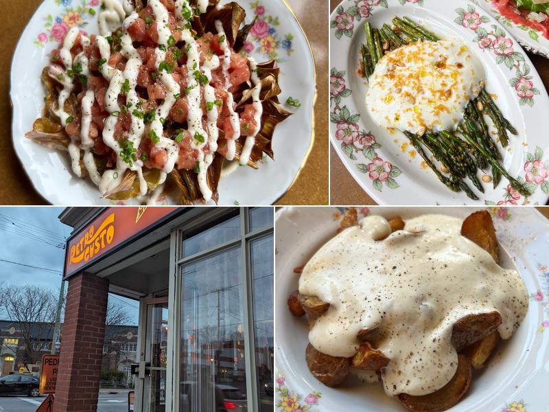 Retro Gusto 122 Preston St, Ottawa