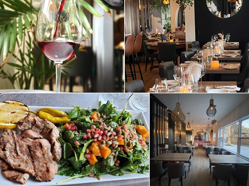 Angelina 5530 Manotick Main St UNIT 2 &4, Manotick