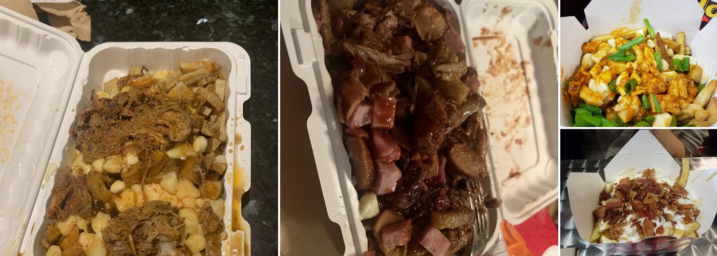 Poutine Pig