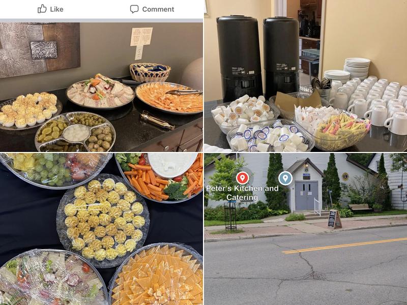 Peter's Kitchen and Catering