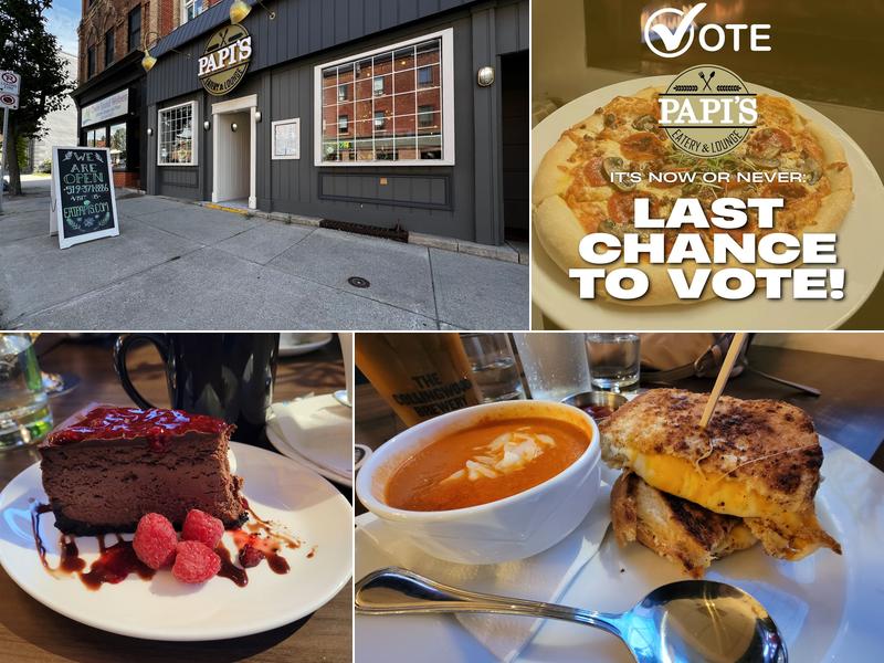 Papi's Eatery & Lounge