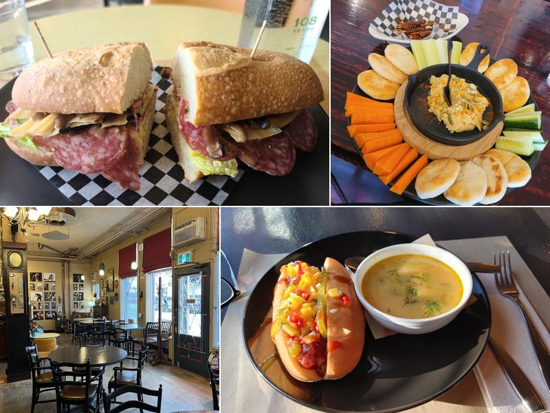 The Crow 5006 Chipman 50 Ave, Ponoka