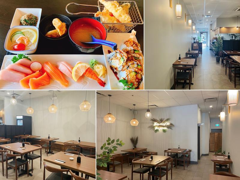 Sushi Mi 2850 Oxford St #2, Port Coquitlam