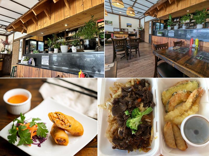 Mr. Pho 3331 Coast Meridian Rd, Port Coquitlam