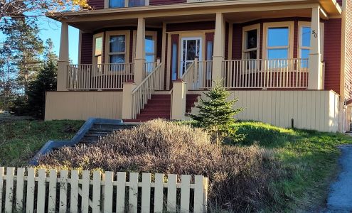 The Harbourside Inn Port Union