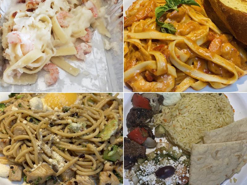 Sonbadas Steakhouse Prince Rupert