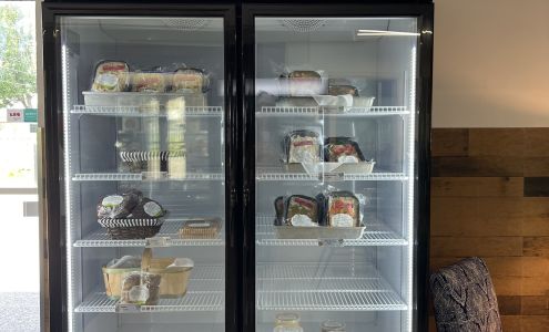 Butineuse De Vanier (La)