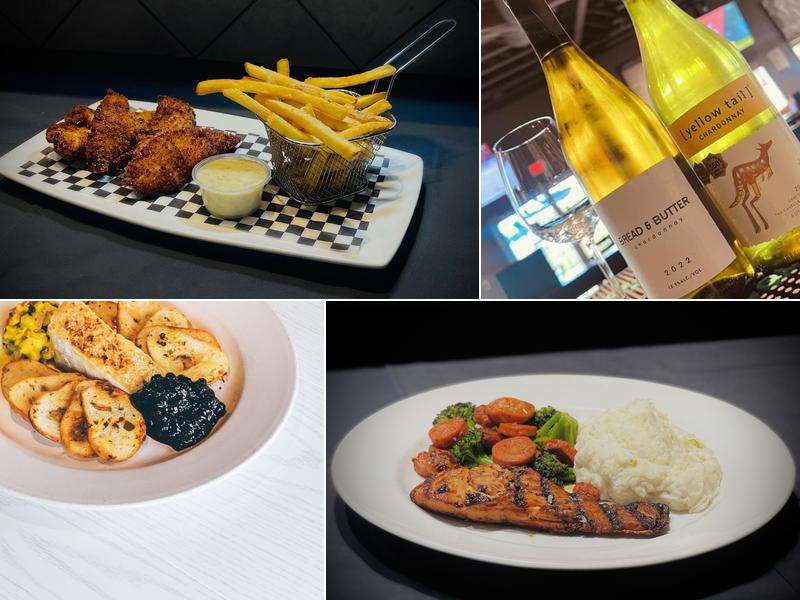 Rock Creek Tap and Grill