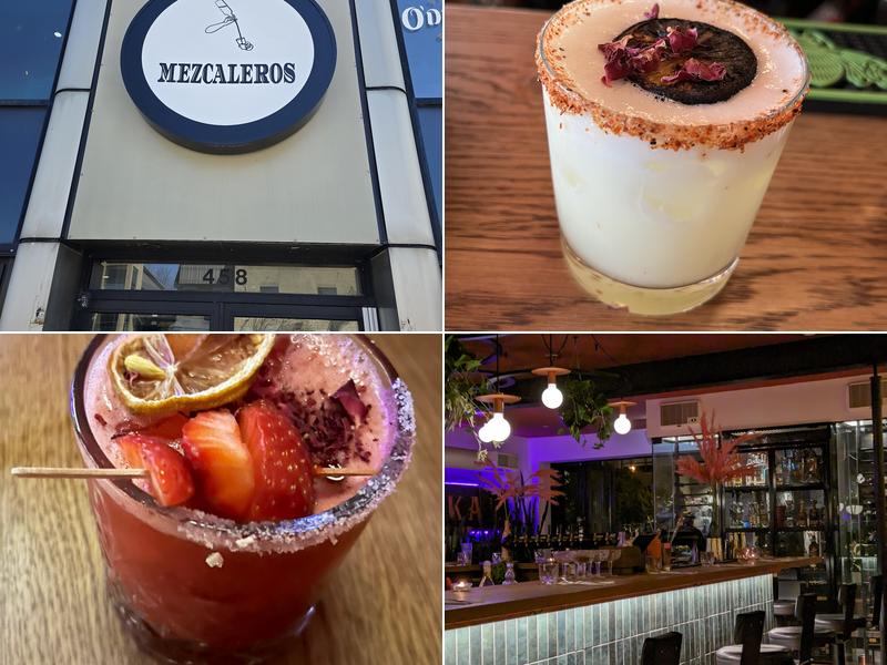 MEZ Tapas & Mixologie 458 Rue Notre-Dame, Repentigny