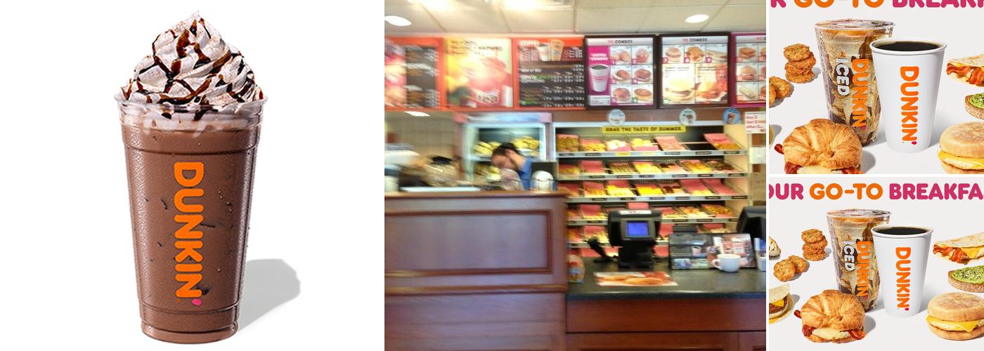 Dunkin'