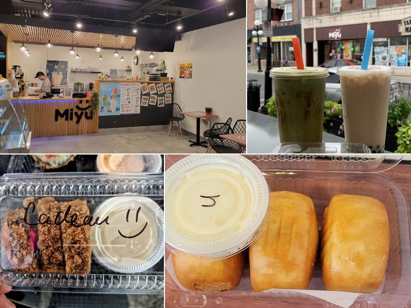 Miyu Restaurant 1220 Rue Des Cascades O, Saint-Hyacinthe