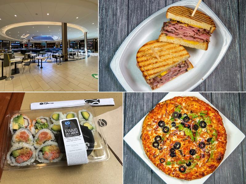 Via amici 3200 Bd Laframboise, Saint-Hyacinthe