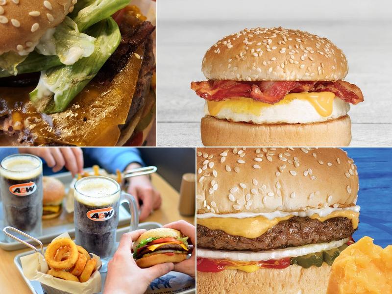 A&W Canada 91 QC-337, Saint-Lin-Laurentides