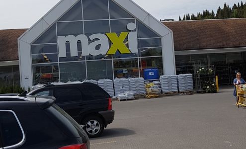 Maxi Ste-Agathe des Monts Principale (Maxi) Sainte-Agathe-des-Monts