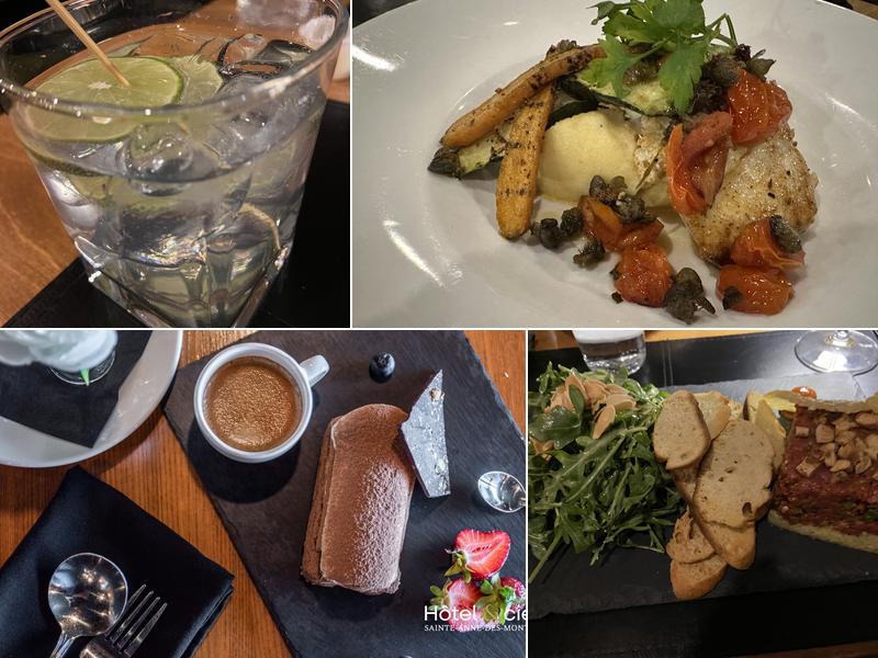 Bistrot à vin La Planche