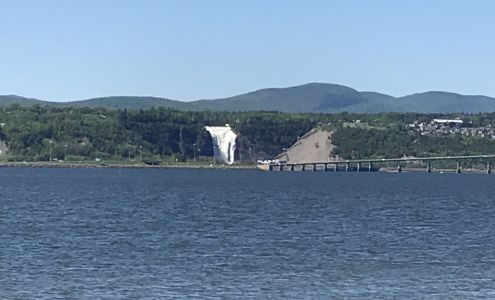 Club de Golf Orléans Sainte-Pétronille