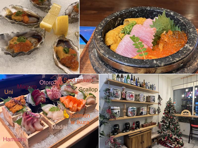 Moto Korean / Japanese Kitchen + Bar