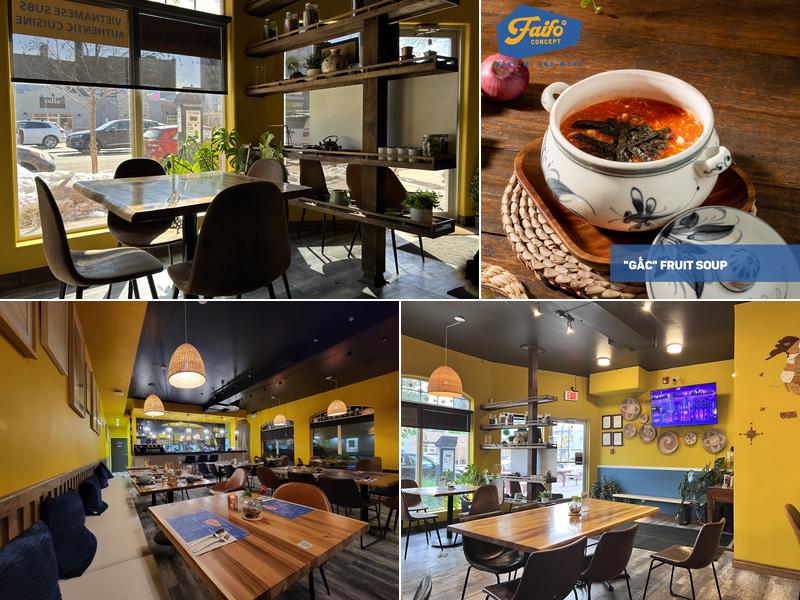 FaiFo Concept Canada