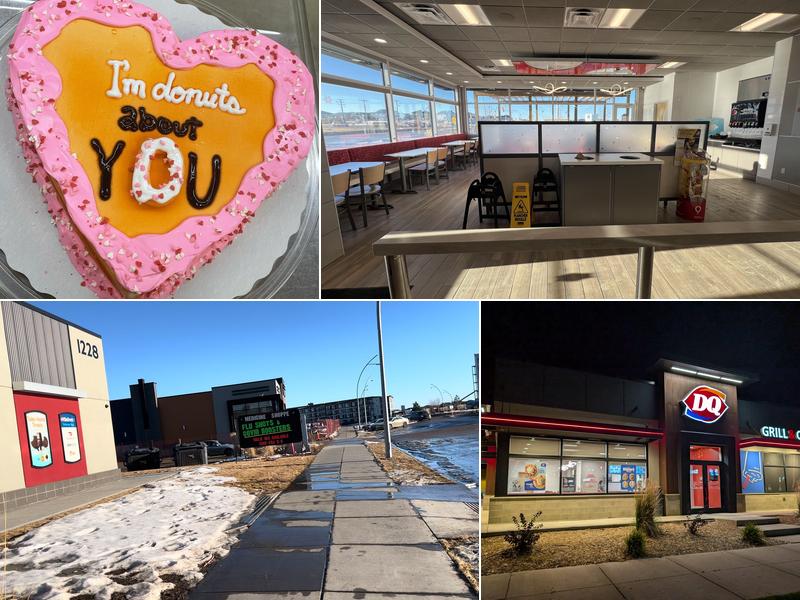 Dairy Queen Grill & Chill