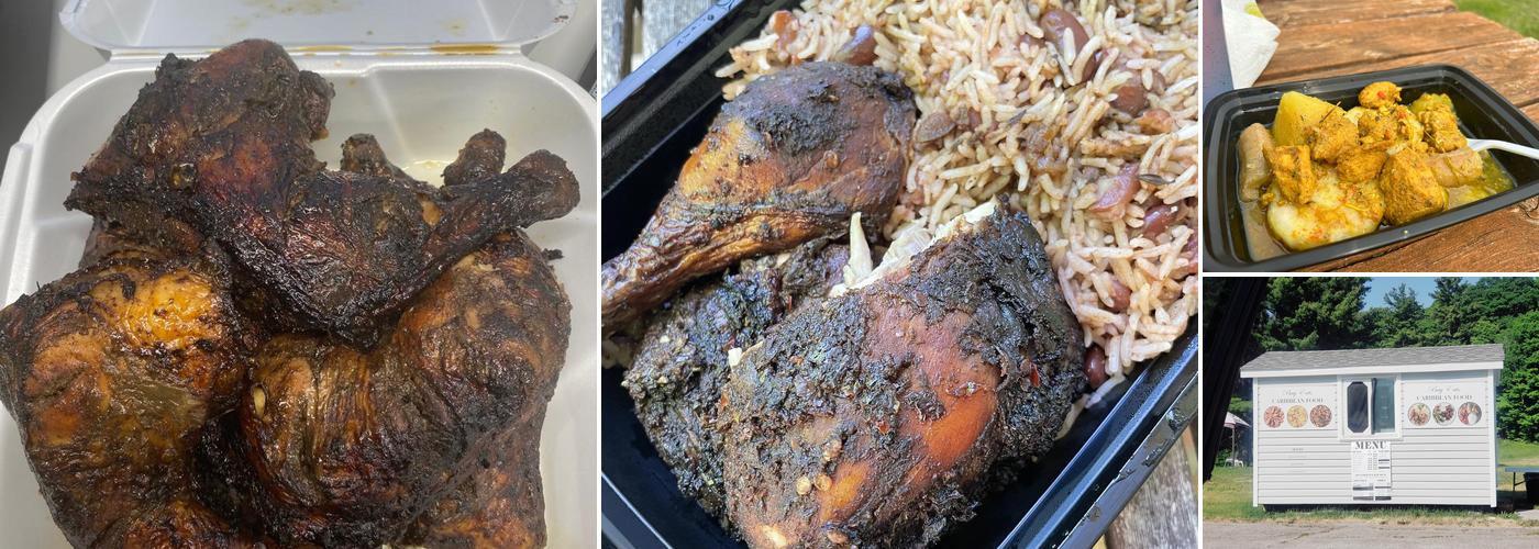 Bay Eats Caribbean Restaurant