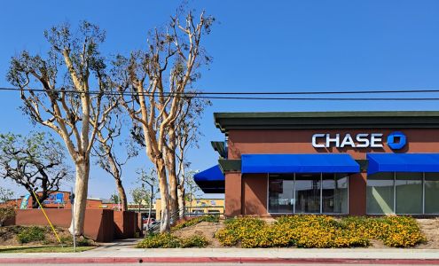 Chase Bank