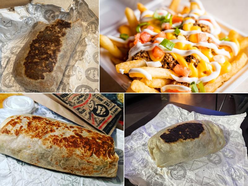 barBURRITO 804 Ojibway Rd Unit 2, Building D, Shelburne