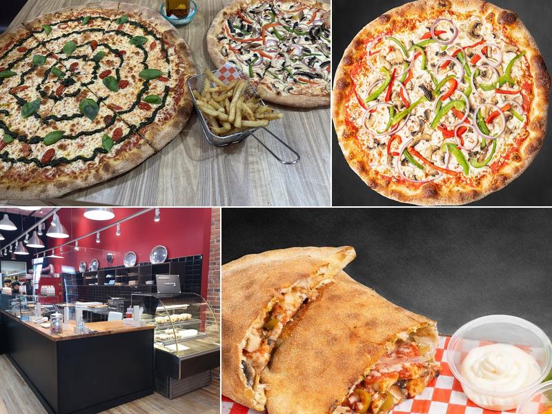 Di Me Tutto Pizzeria