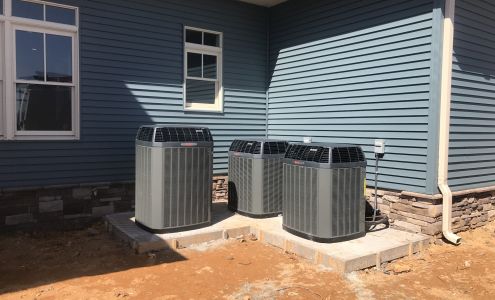 Crown Heating & Air
